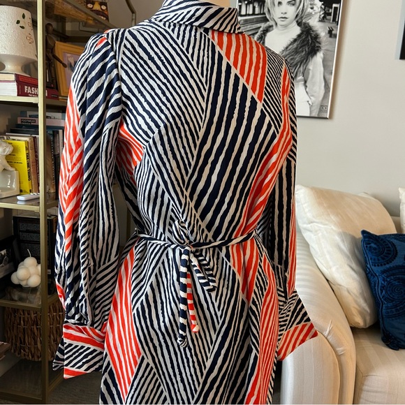 Vintage The Lilly Pad Boutique Dress - Picture 6 of 8